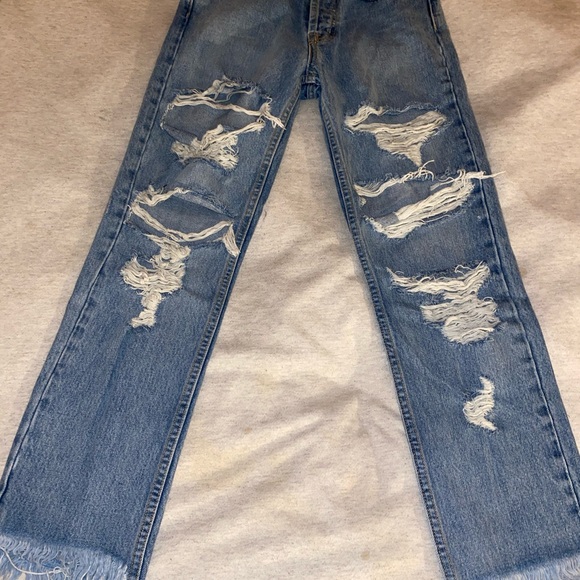 Carmar jeans - Picture 6 of 11